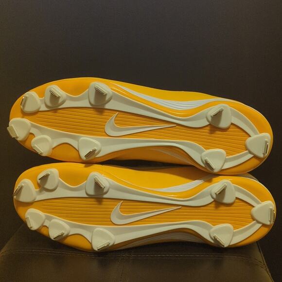 Nike Huarache 2KFilth Pro Low Metal Baseball Cleats NWOT Size 15 - Picture 6 of 7